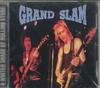 CD GRAND SLAM - Whiter Shade Of Rolling Stone BON102 BONDAGE 1984 Non Japan Rock Used