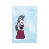 TV Anime [Alya-san, the Girl Next Door Who Sometimes Whispers In Russian] Ayano Big Acrylic Stand with Parts