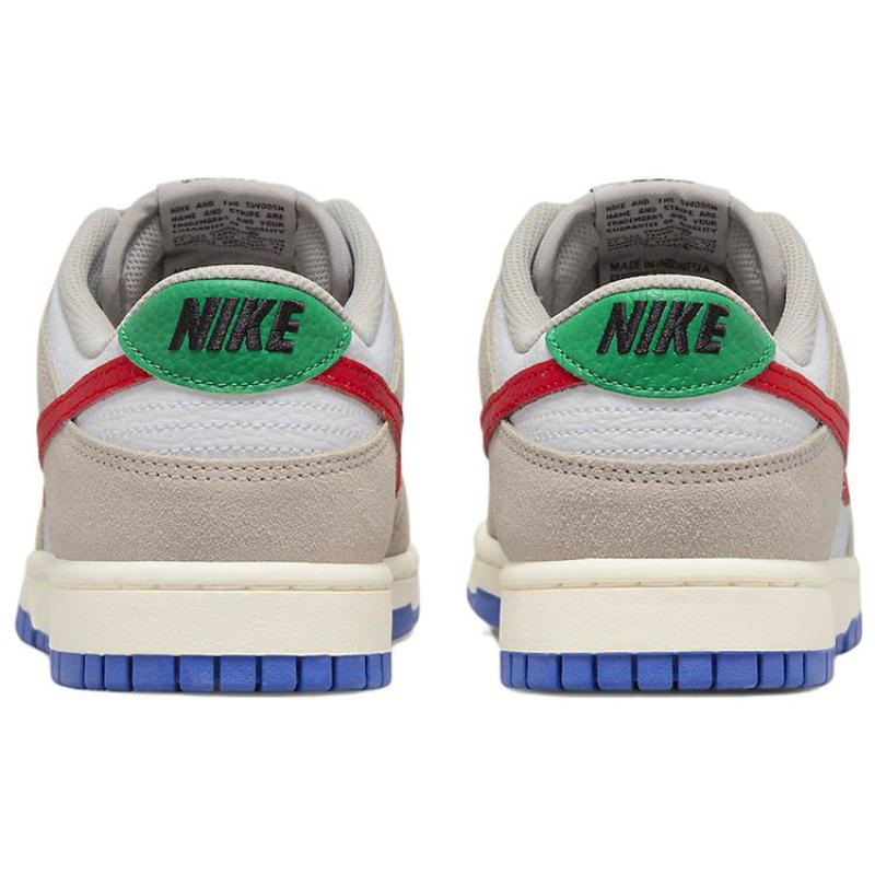 Nike Dunk Low 'Light Iron Ore' Skate Shoes Sneakers FD1449-100