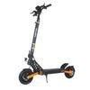 Электросамокат KuKirin G2 Pro VMP с сертификатом DGT, мотор 500 Вт, аккумулятор 48 В 15 Ач, бескамерные шины 9 дюймов, Электросамокаты
