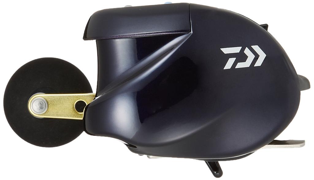 Daiwa Surf Fishing Double Axis Reel with Counter 17 Tanasensor 300 (2017 Model)