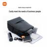 Классический деловой рюкзак для ноутбука Xiaomi