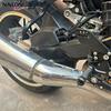 Защитные накладки на маятник мотоцикла Защита маятника Подходят для KAWASAKI Z900 Z 900 RS Z900RS Модифицированные детали Аксессуары 2017-2025