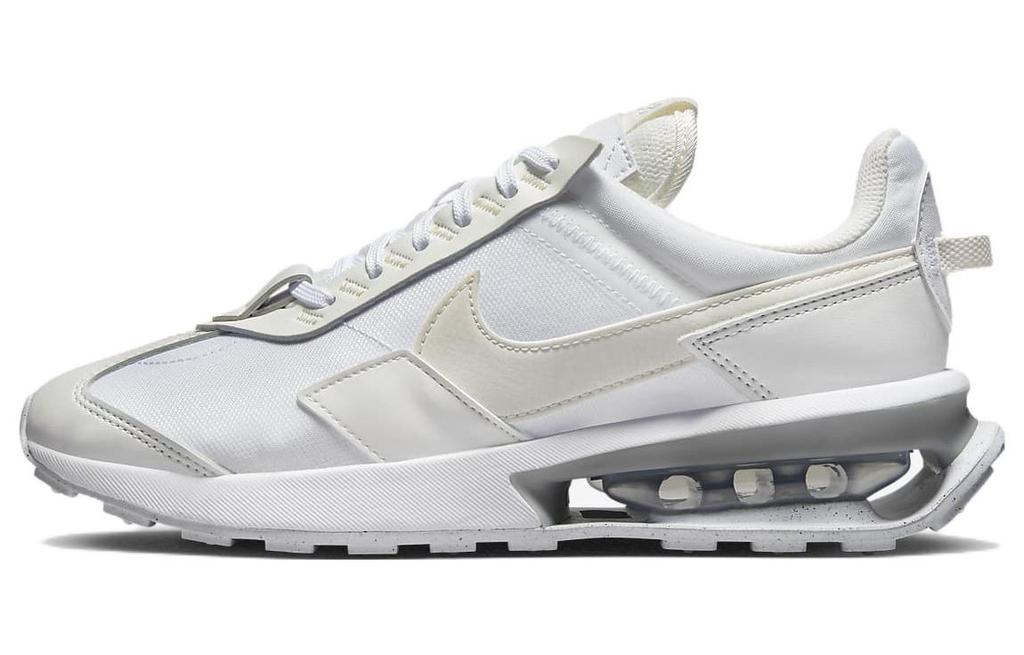 Nike Air Max Pre Day Summit White Metallic Silver Женские DM0001-100