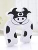 1pc EVA cartoon anti-collision door stop foam door clip door plug