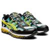 Asics Кроссовки Gel Nandi 360 'Grey Mission Yellow' 1021A325-020