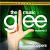 CD GLEE CAST - Glee: The Music 3 - Showstoppers  88697720932 Columbia 2010 US Pop Used