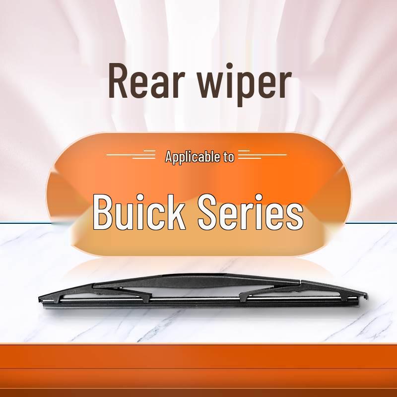 Buick Excelle, Verano, Envision, Encore, GL8 Rear Wiper Blade