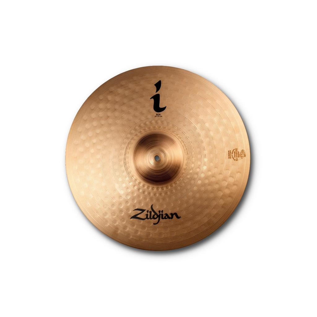 Zildjian i Ride20 райд тарелка 20 дюймов Zildjian