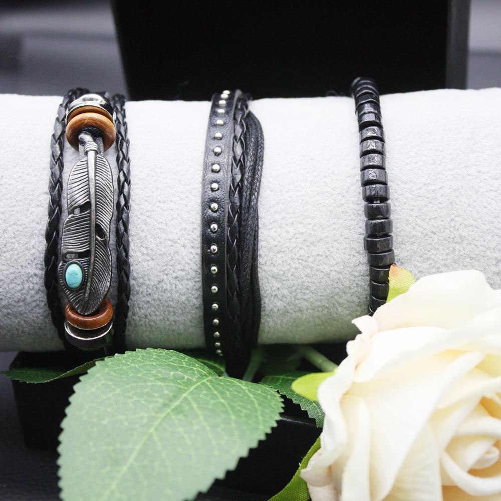 Набор из 5 предметов, мужские роскошные мужские часы, мужские наручные часы, кварцевые часы с автоматическим механизмом, мужские спортивные часы для работы и бизнеса