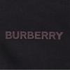 Burberry SS22 Sweatshirt Men's Black 80482601
