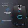 Dell MS420DS Dual-Mode Rechargeable RGB Gaming Mouse