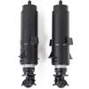 2x Headlight Washer Nozzle For BMW F15 F85 X5 F16 F86 X6 61677292657 61677292658