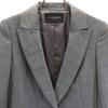 UNITED ARROWS made in Japan Костюм-юбка Комплект 40 серый Женский Б/У