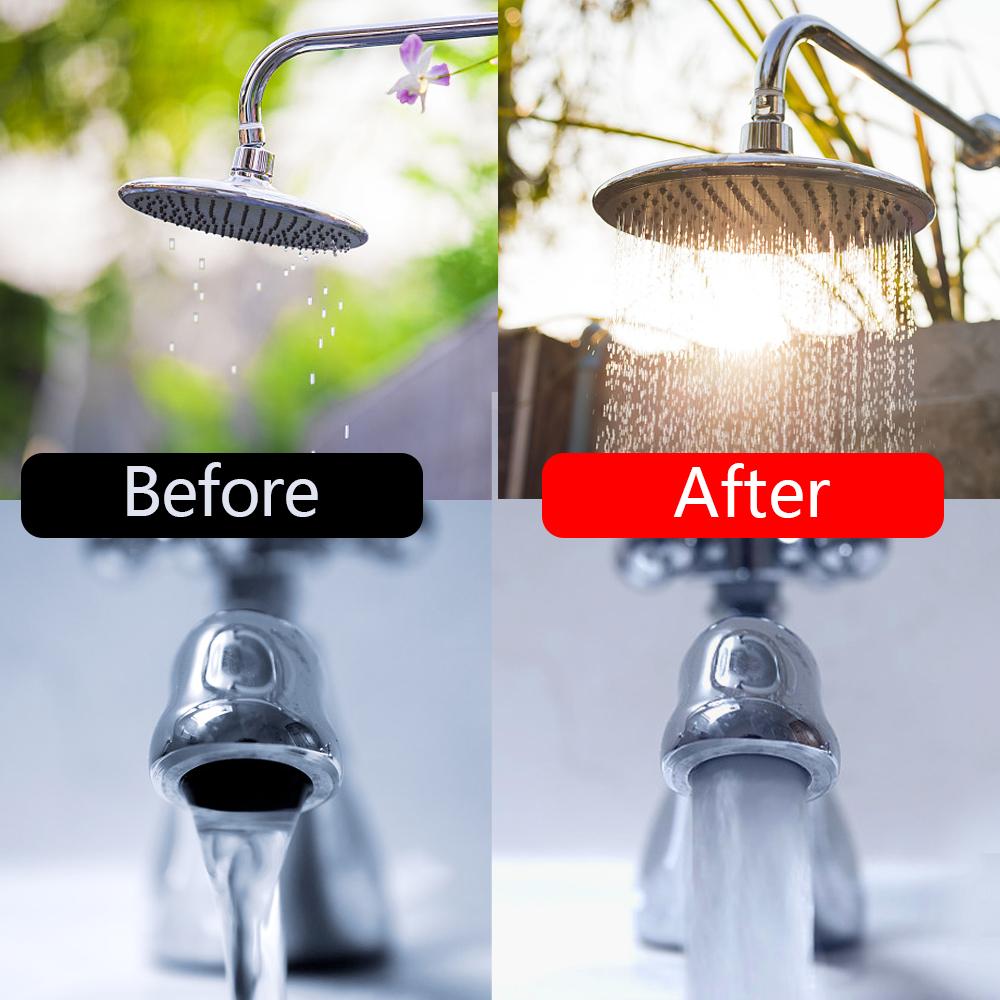 Водонепроницаемый водонагреватель с вилкой США, душ, подогрев пола, бустерный насос, бесщеточный солнечный мотор, водяной насос, бесшумный, 4 резьбовых соединения, постоянный ток 12 В 24 В