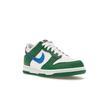 Nike Dunk Low GS Malachite Kids Sneakers Green Black White FZ4357-300