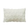 Plush For Livingroom,Bed Throw Pillow Decorative Pillow Case Sofa Decor Home Textile Cushion Cover