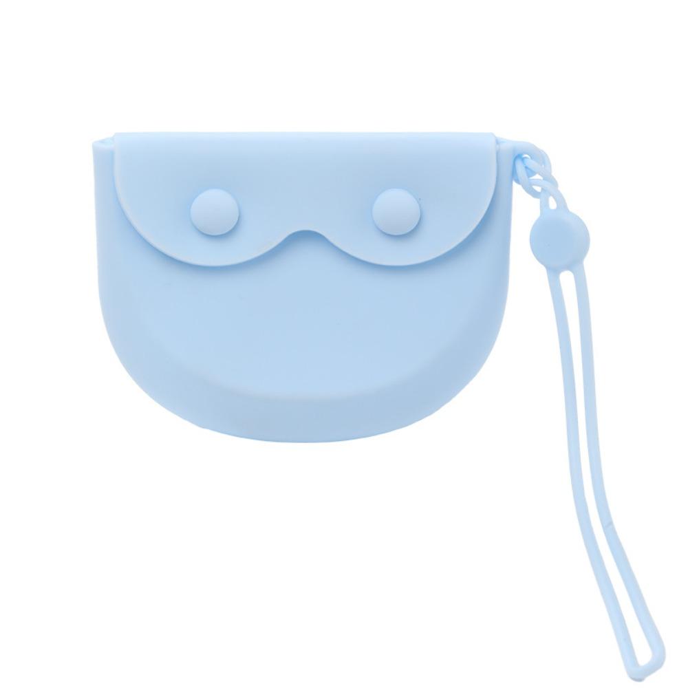 Герметичная коробка для хранения ретейнеров Портативный футляр для зубных протезов Новые средства для гигиены полости рта Зубной протез