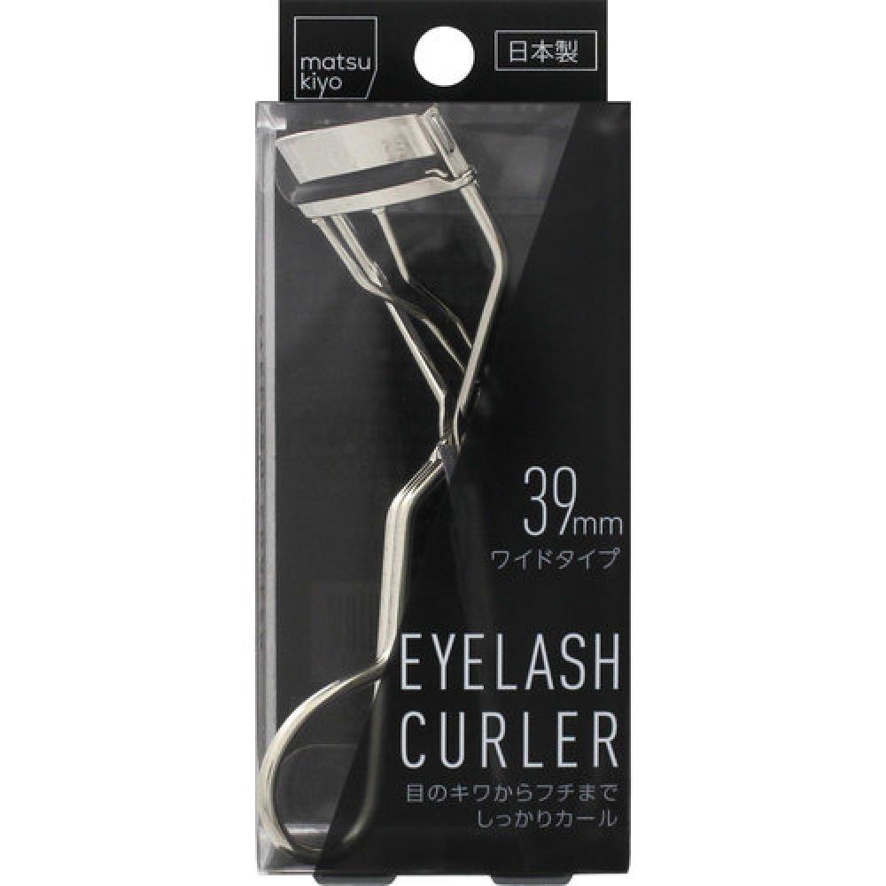 Matsukiyo Eyelash Curler Wide Type N 1 Piece
