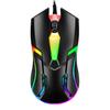 S1 Stylish PC Mouse Wear-resistant Precise Positioning