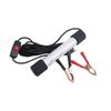 Underwater Design LED Fishing Light 15W Squid Fishing Light Underwater Fishing Light  Squid Fishing