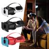 Для игровой консоли Switch2 3D HD VR очки Виртуальная реальность Фильмы Игра для Switch Регулируемое оголовье Аксессуары для расширения и обновления