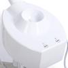 2 In 1 Facial Steamer LED 5X Magnifying Floor Lamp Machine Multifunction Spa Professional Humidifier
