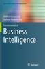 The Fundamentals of Business Intelligence Book