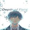 Depth of Field Vol. 1 by Enjo Paperback Book 9781569704004