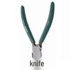 SATA 72042 Internal Bent Snap Ring Pliers