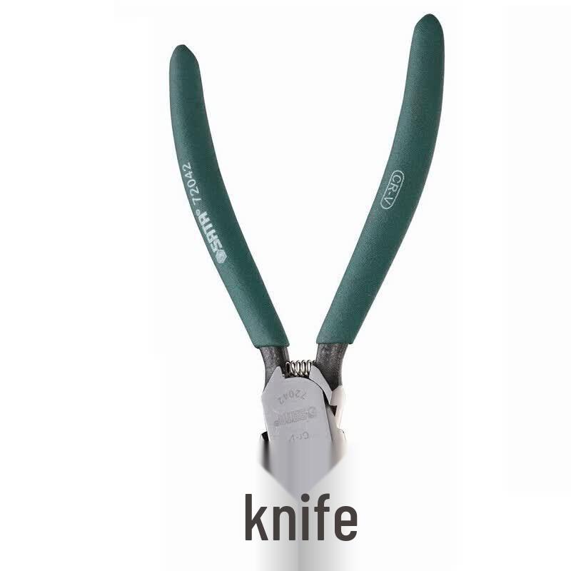 SATA 72042 Internal Bent Snap Ring Pliers