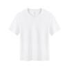 50-Count Xinjiang Long-Staple Cotton Short Sleeve T-Shirt