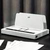 Deli 3882 Thermal Binding Machine CN plug (adapter included)