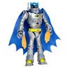 McFarlane Toys DC Retro Robot Batman 66 футов Фигурка - (Комиксы о Бэтмене) 6"
