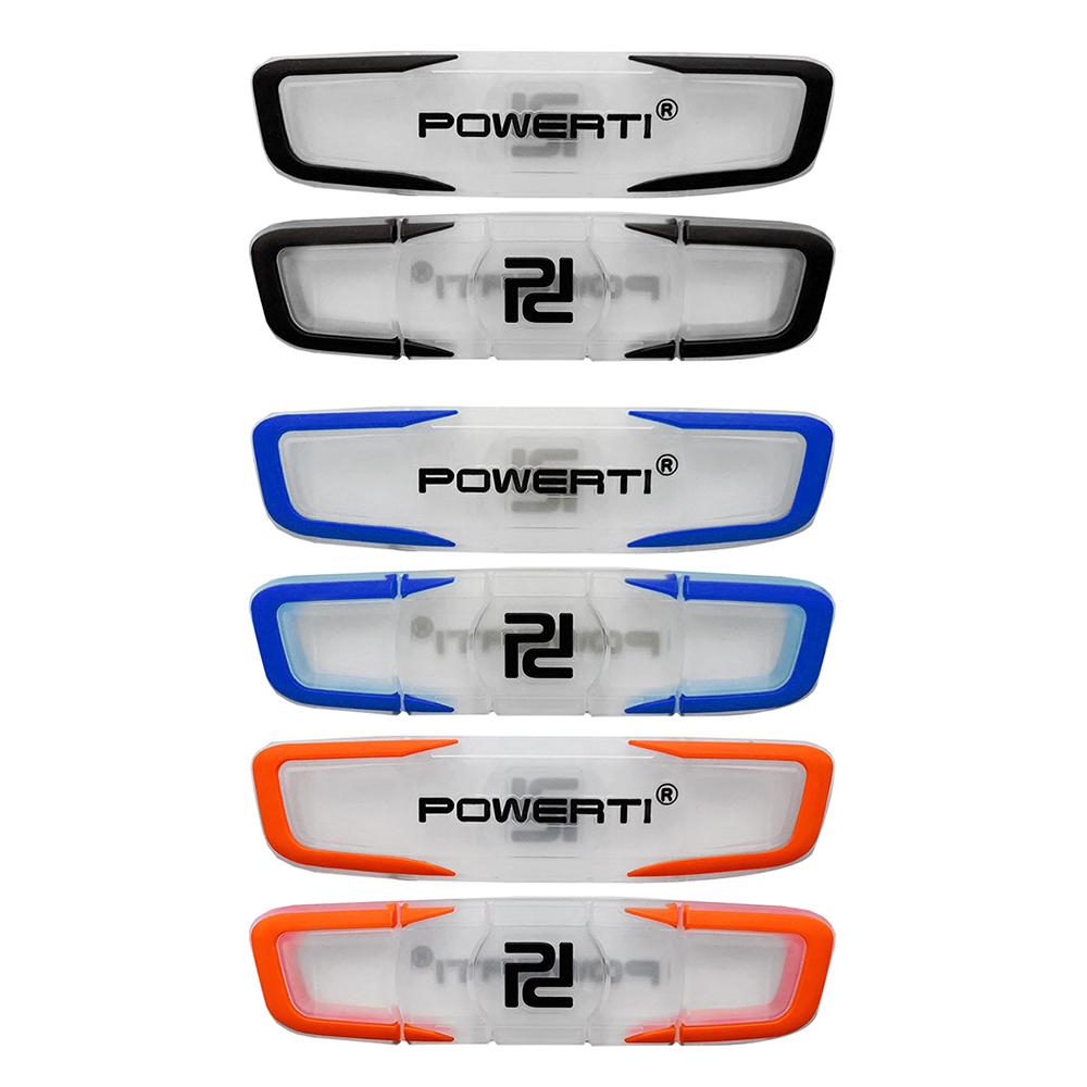 6 шт. Демпфер для теннисной ракетки Силиконовый Амортизирующий Теннисный Демпфер Нескользящие Теннисные Гаджеты