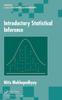 Книга Introductory Statistical Inference