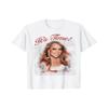Mariah Carey Official It's Time T-Shirt