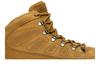 Мужские ботинки Jordan 9 Retro Boot Пшеница Пшеничный/Пшеничный-Барочный коричневый