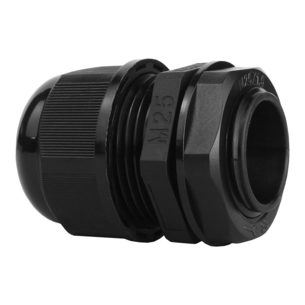 Dławnica Kablowa Dławik Metryczny M25 13-18Mm Ip68 Przepust Kablowy