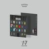 Seventeen SEVENTEEN BEST ALBUM | [17 IS RIGHT HERE] (Weverse Album Ver.)