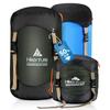 Hikenture Compression Bag [Compressed Up To 50%] Large Capacity 30L20L14L10L Highly Water Repellent, Lightweight, Sleeping Bag Storage Compression