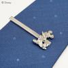 Булавка для галстука Disney Микки Серебряный подарок A0-60