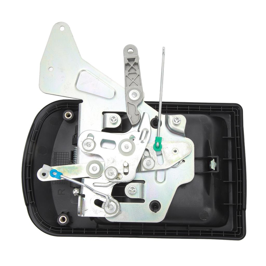 Правая наружная ручка раздвижной двери плавная работа 500329761 замена для IVECO Daily III IV V