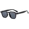 Vintage Square Sunglasses Women Men Fashion Retro Sun Glasses Female Male Brand Designer Mirror Driver Shades