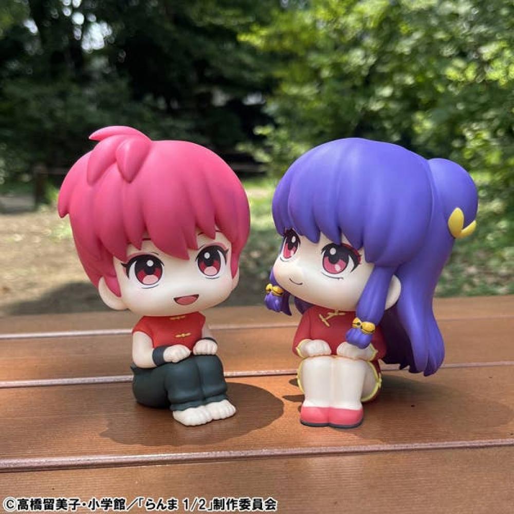 Ranma 1 2 Посмотри вверх Ranma 1 2 Ranma