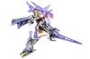 Kotobukiya Megami Device BUSTER DOLL Paladin DARKNESS CLAW Height Approx. 176mm 1/1 Scale Plastic Model