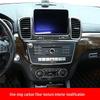Наклейка на вентиляционное отверстие из углеродного волокна для Mercedes GLE/GL/GLS/ML