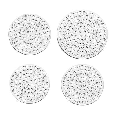 Инструменты для приготовления кофе и чая – Сетчатые фильтры для кофе