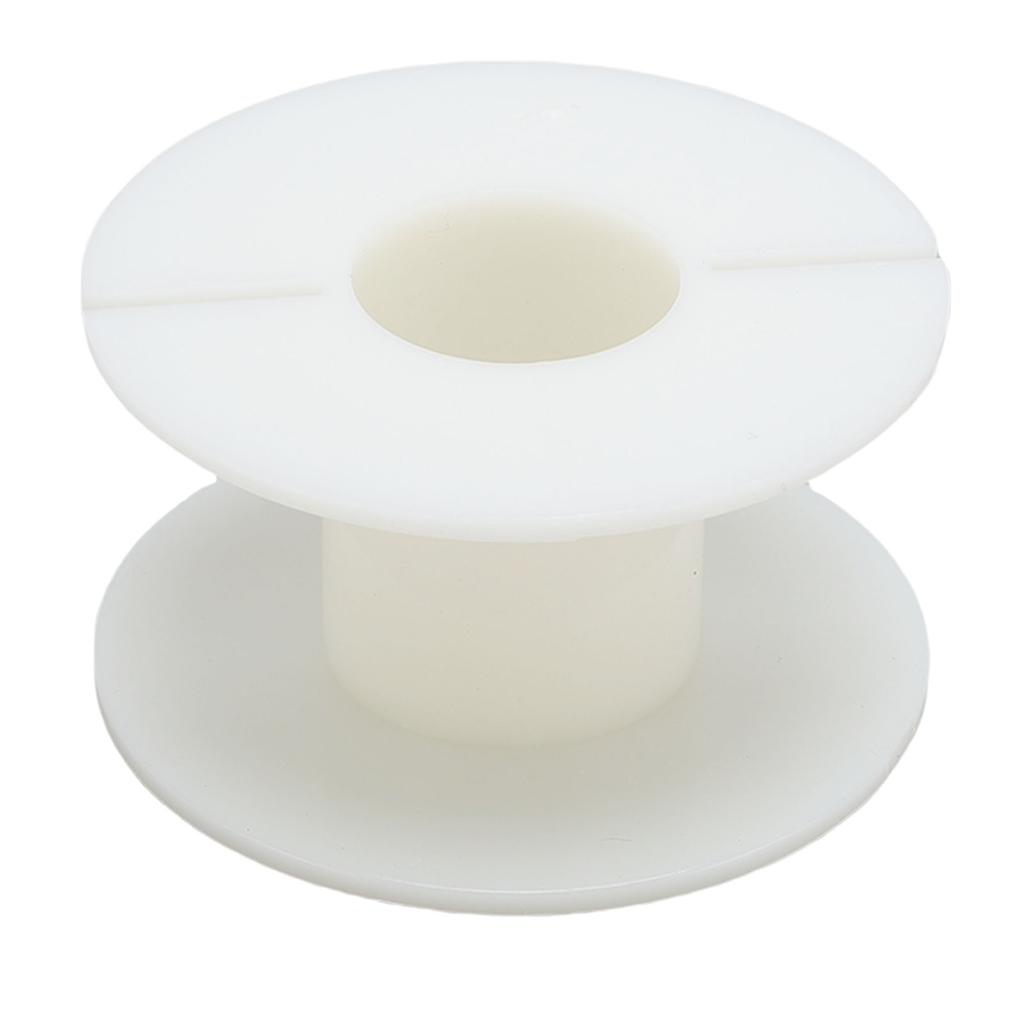 20pcs Spool Bobbin For Speaker Crossover Driver Coil Sound Crossover Speaker Wire Inductor Coil 53mm