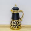 Thermal Coffee Carafe Leakproof Housewarming Gifts Arabic Coffee Pot Luxury Teapot for Tea Hot Cold Water Water Beverage Coffee